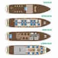 #deckplan - Antaris