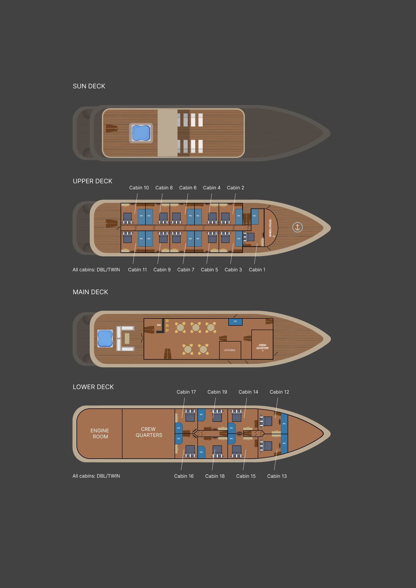 #deckplan floorplan