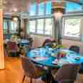 Dining Room - Antaris