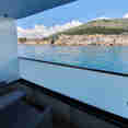 Upper Deck Balcony