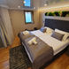 Upper Deck Cabin - Antaris