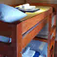 Twin Cabin - Narayana