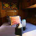 Twin Cabin - Kurabesi