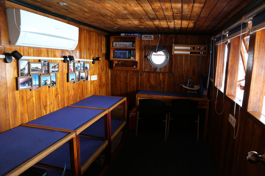 Camera Room