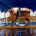 Outdoor Dining - Kurabesi