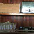 Bar Area - Kurabesi