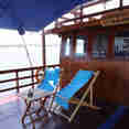 Sun Deck - Kurabesi
