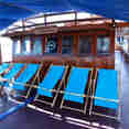 Sun Deck - Kurabesi