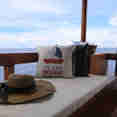 Sun Deck - Kurabesi