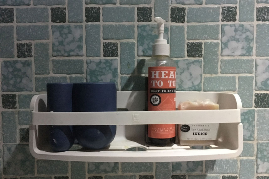 Toiletries