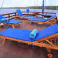Sun Deck - Kurabesi