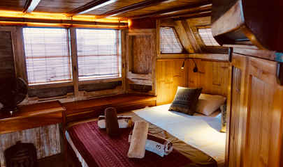 Master Cabin 2