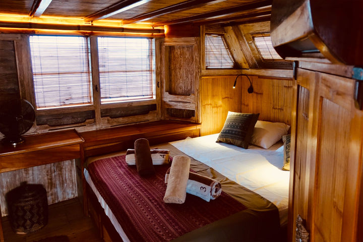 Master Cabin 2