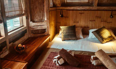 Master Cabin 2