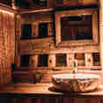 Mikumba II - Lavatory
