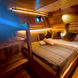 Lower Deck Cabin - Mikumba Dua