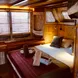 Master Cabin - Mikumba Dua