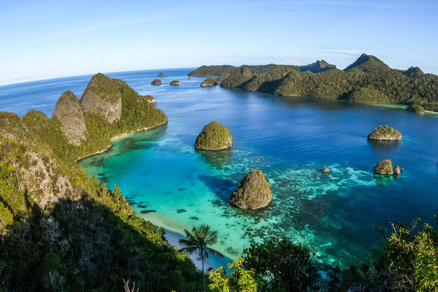 Raja Ampat