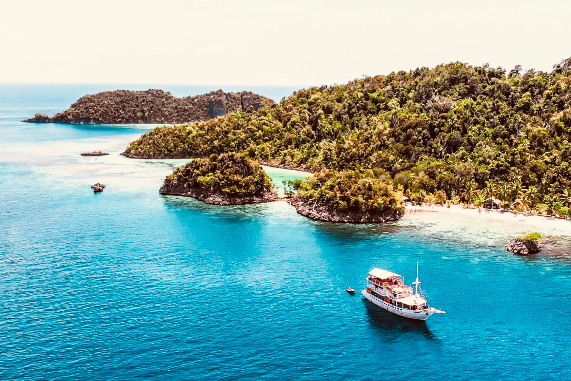 Mikumba II - Raja Ampat