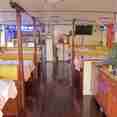 Sala da pranzo - Katarina Line Premium Class