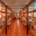 Sala da pranzo - Katarina Line Premium Class
