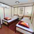Cabina letto doppio - Katarina Line Premium Class