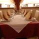 Sala de Jantar - Katarina Line Premium Class