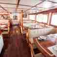 Sala da pranzo - Katarina Line Premium Class