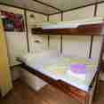 Cabina ponte inferiore - Katarina Line Premium Class