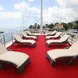 Sun Deck - Katarina Line Premium Class