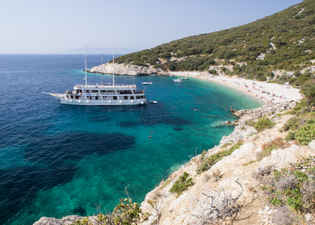 Katarina Line Premium Class