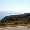 Biking