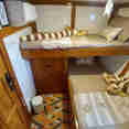 #bunkbedcabin - La Unua
