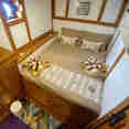 Double Cabin - La Unua