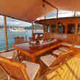 Outdoor Dining - La Unua