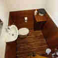 #en-suitebathroom - La Unua