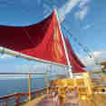 Sun Deck - La Unua