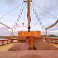 Sun Deck - La Unua