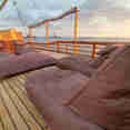 Sun Deck - La Unua