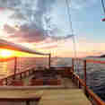 Sun Deck - La Unua