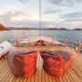 Sun Deck - La Unua