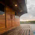 Back Deck
