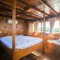 Main Deck Cabin - Maki