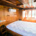 Main Deck Cabin - Maki