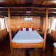 Main Deck Cabin - Maki