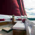 Sun Deck - Maki