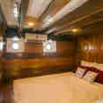 Lower Deck Cabin - Maki
