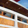 Upper Deck Bridge