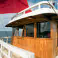 Upper Deck Bridge