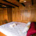 Upper Deck Cabin - Maki